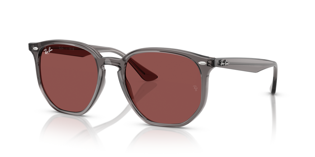RB4306 - 687375 sunglasses - view 9