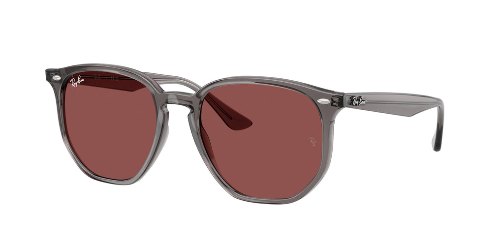 RB4306 - 687375 sunglasses - view 1