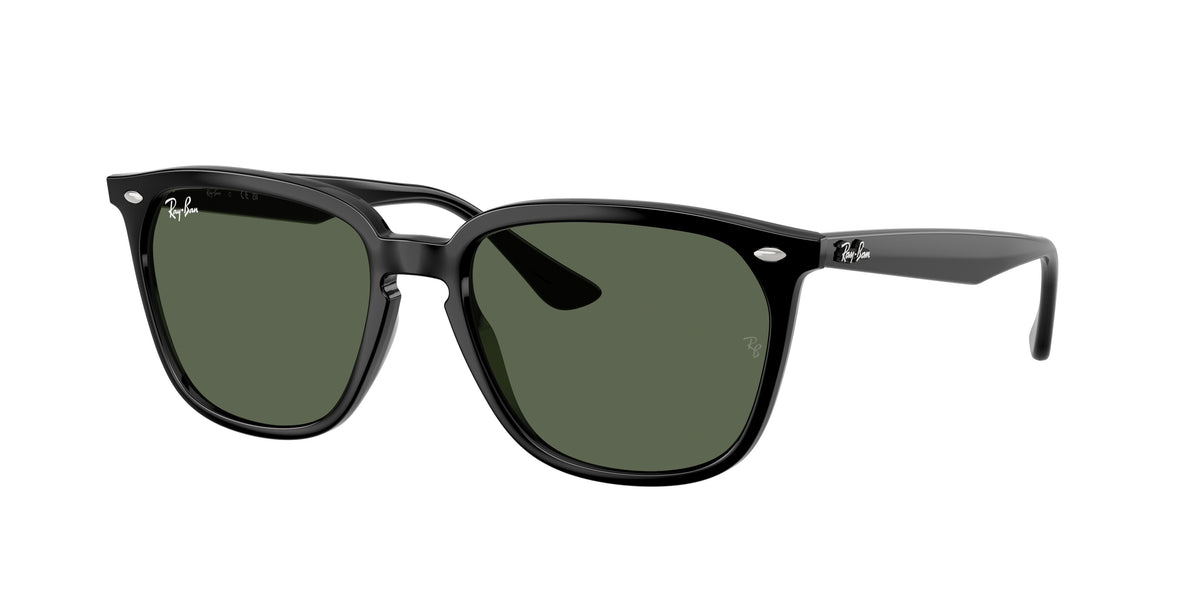 RB4362 - 601/71 sunglasses - view 1