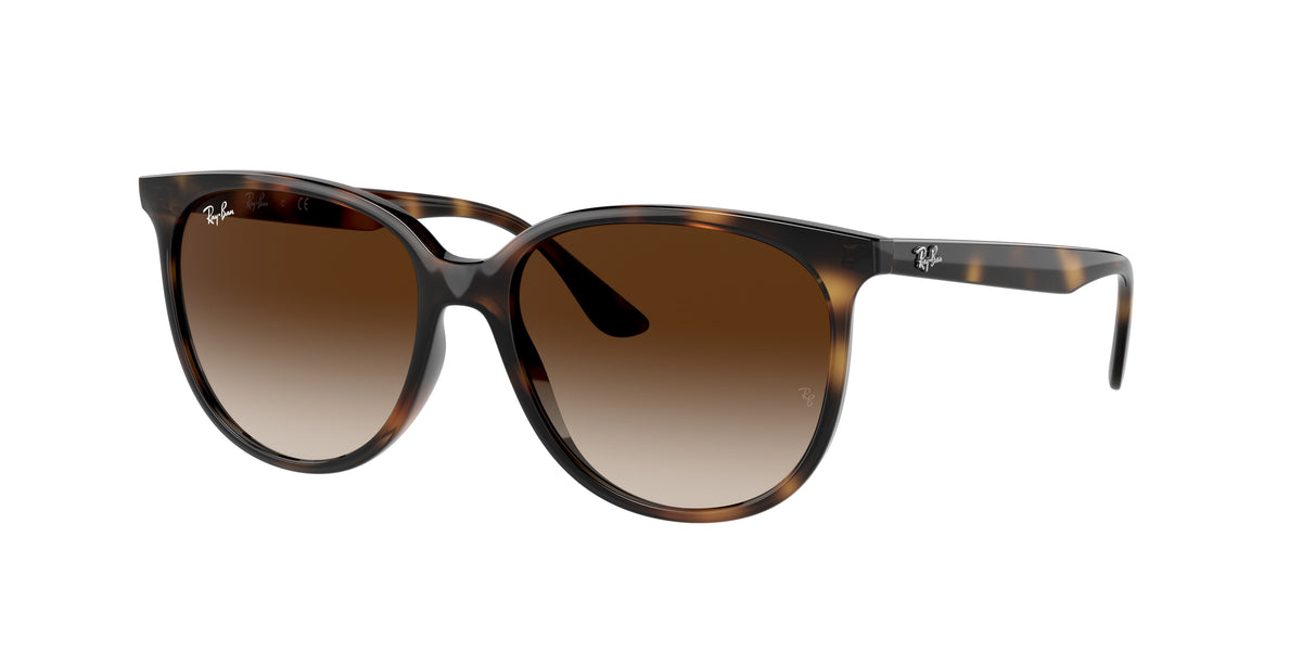 RB4378 - 710/13 sunglasses - view 1