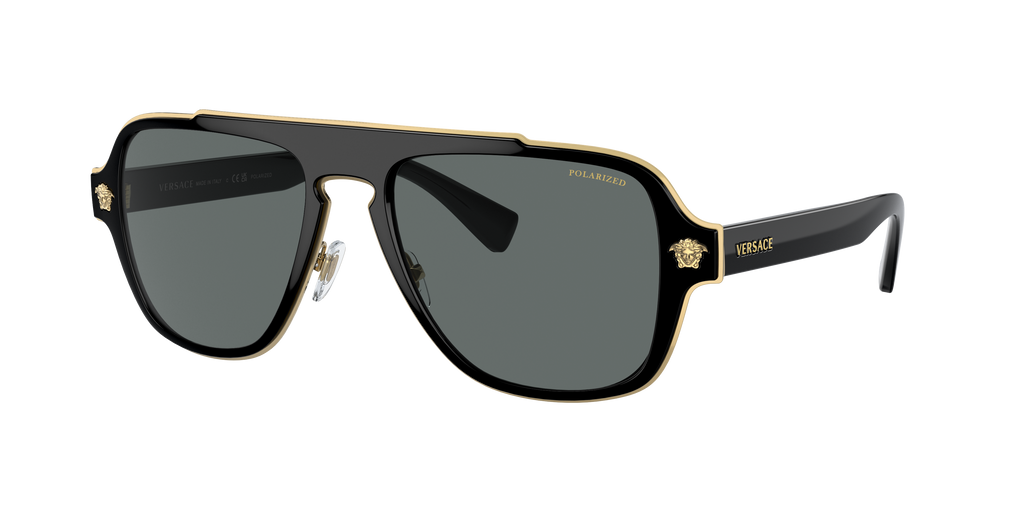 VE2199 - 100281 sunglasses - view 15