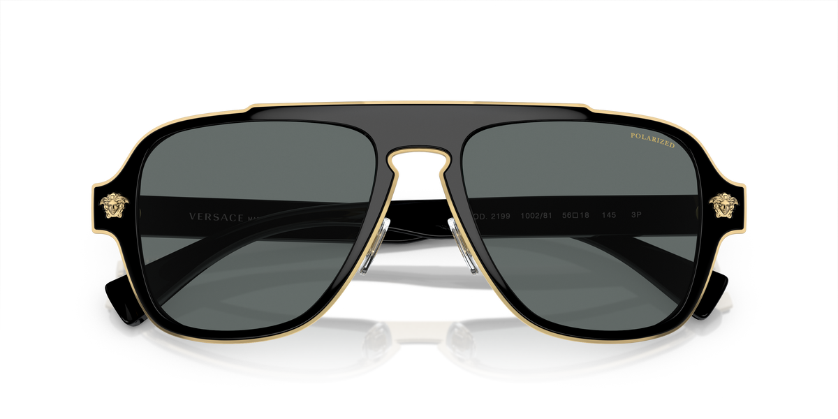 VE2199 - 100281 sunglasses - view 17