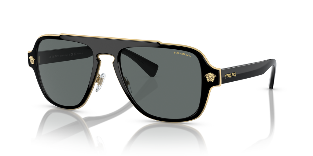 VE2199 - 100281 sunglasses - view 20