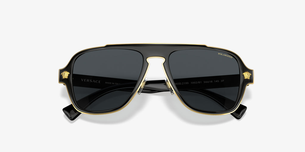 VE2199 - 100281 sunglasses - view 21