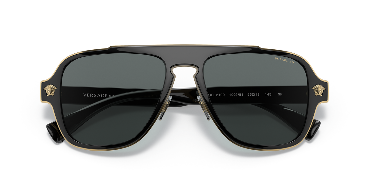 VE2199 - 100281 sunglasses - view 32