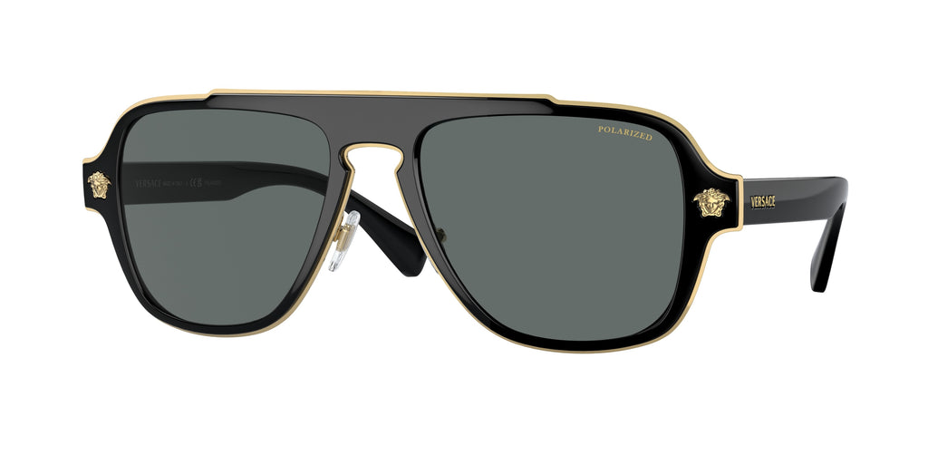 VE2199 - 100281 sunglasses - view 1