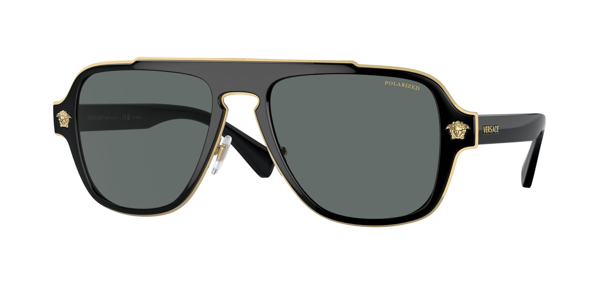 VE2199 - 100281 sunglasses - view 1