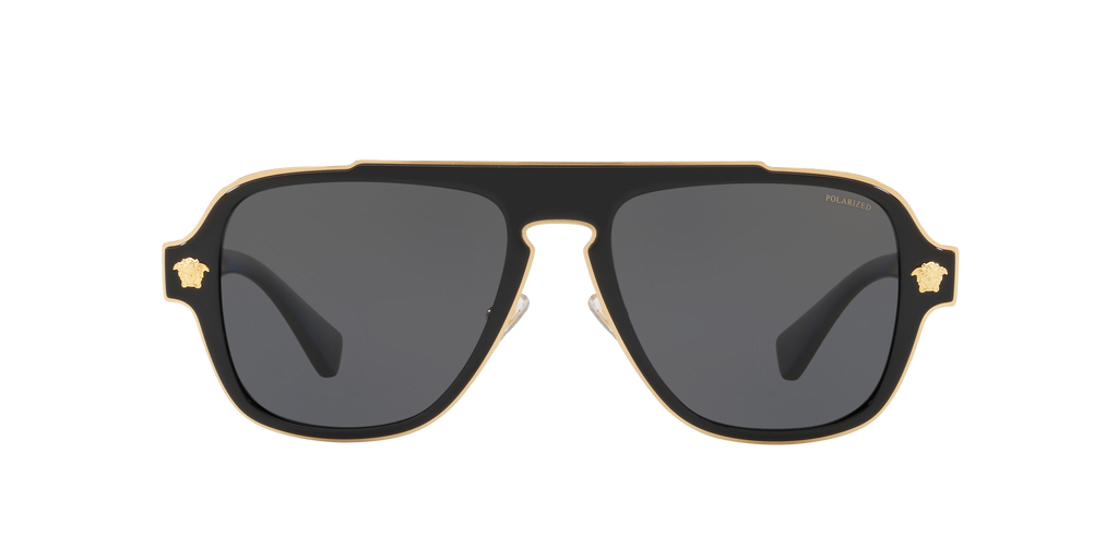 VE2199 - 100281 sunglasses - view 2