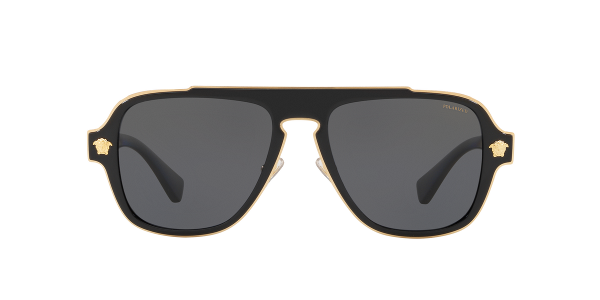 VE2199 - 100281 sunglasses - view 2