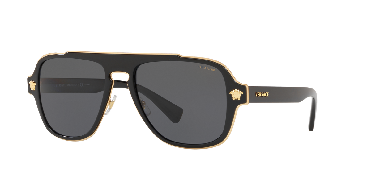 VE2199 - 100281 sunglasses - view 3