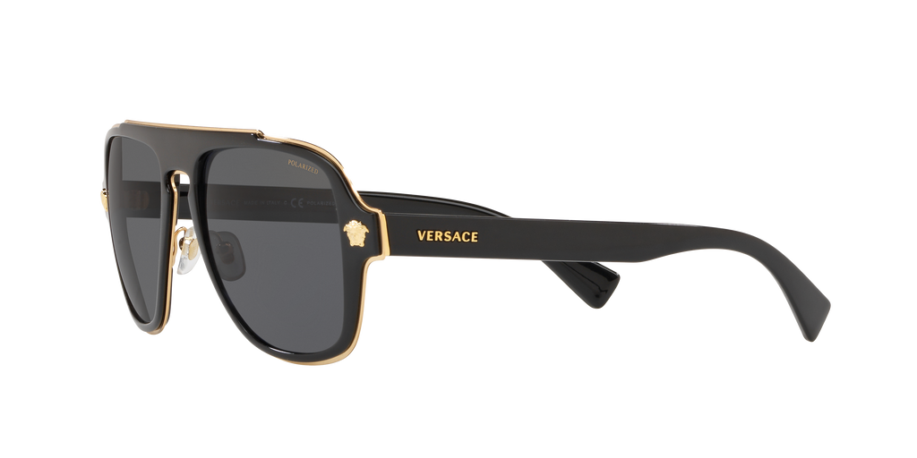 VE2199 - 100281 sunglasses - view 4