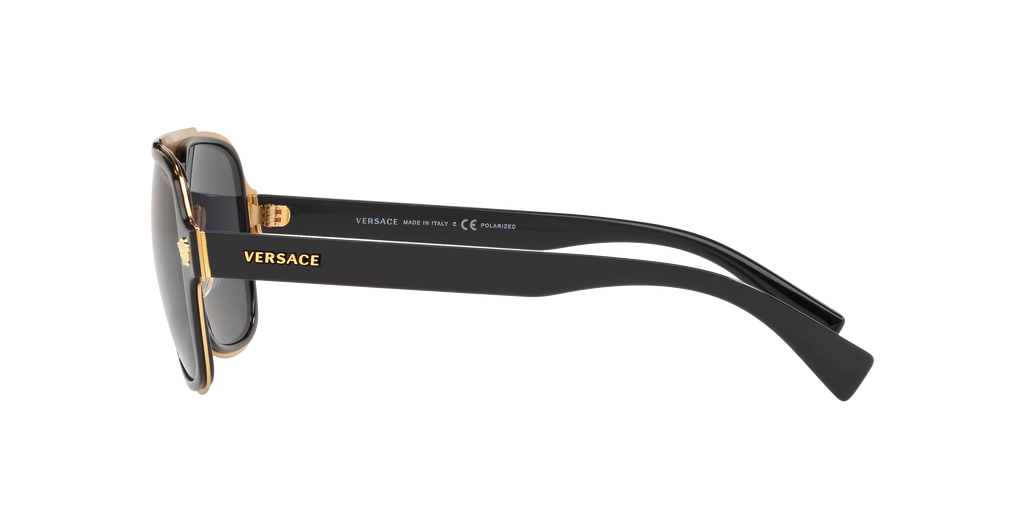 VE2199 - 100281 sunglasses - view 5
