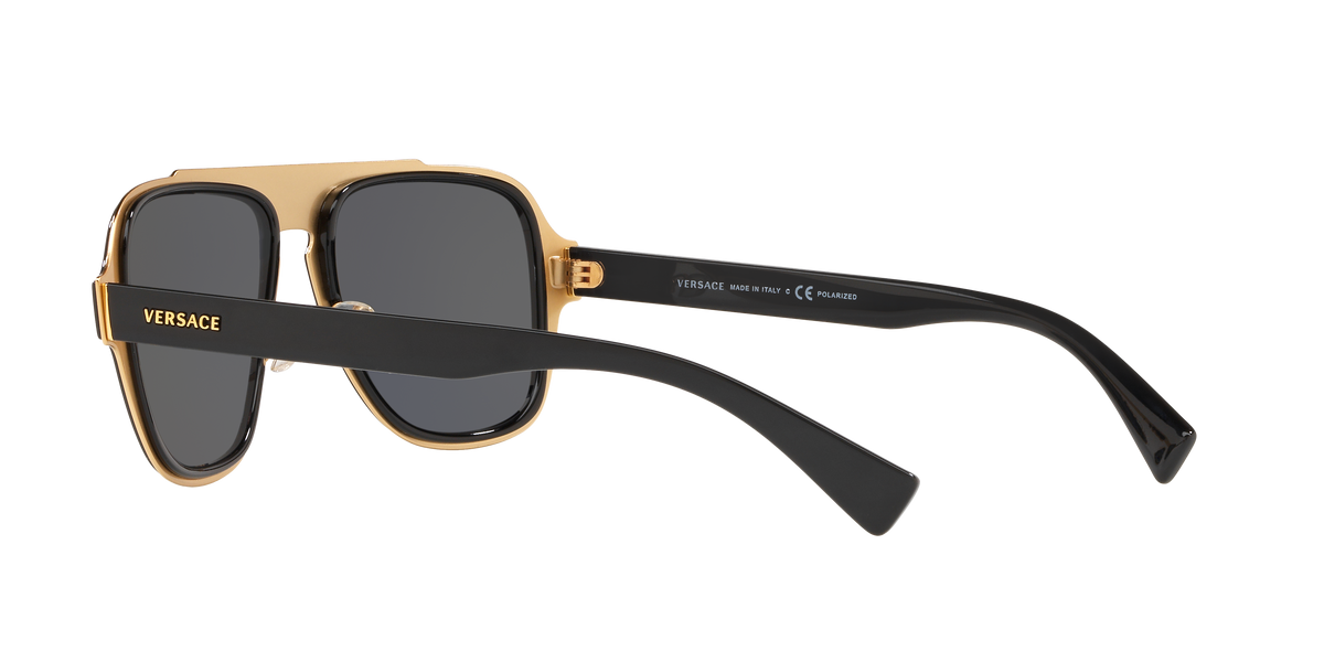 VE2199 - 100281 sunglasses - view 6
