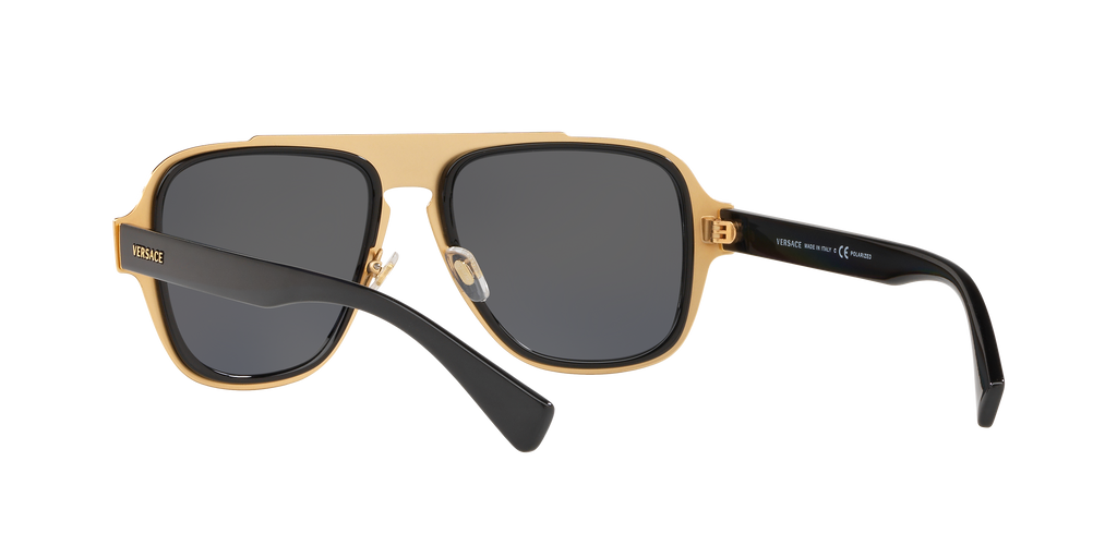 VE2199 - 100281 sunglasses - view 7