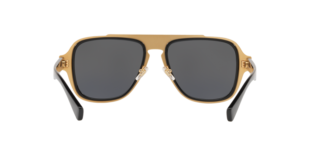 VE2199 - 100281 sunglasses - view 8