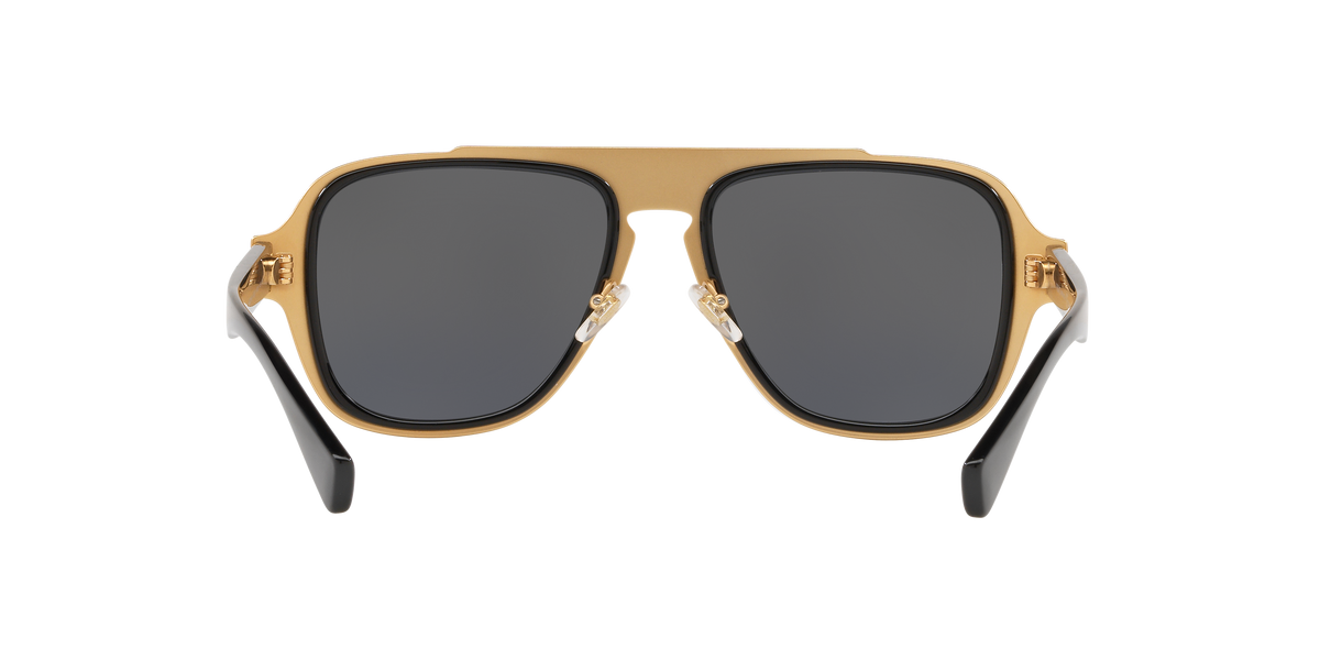 VE2199 - 100281 sunglasses - view 8