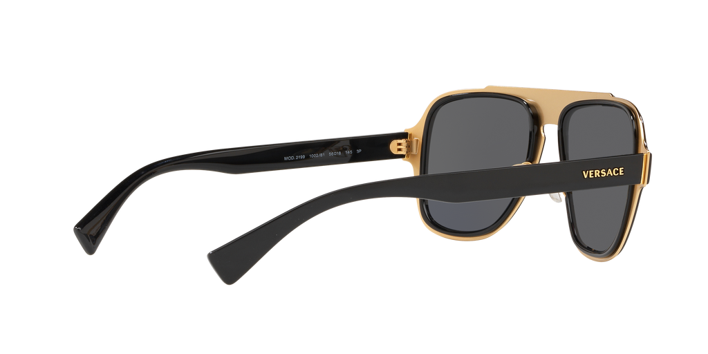 VE2199 - 100281 sunglasses - view 10