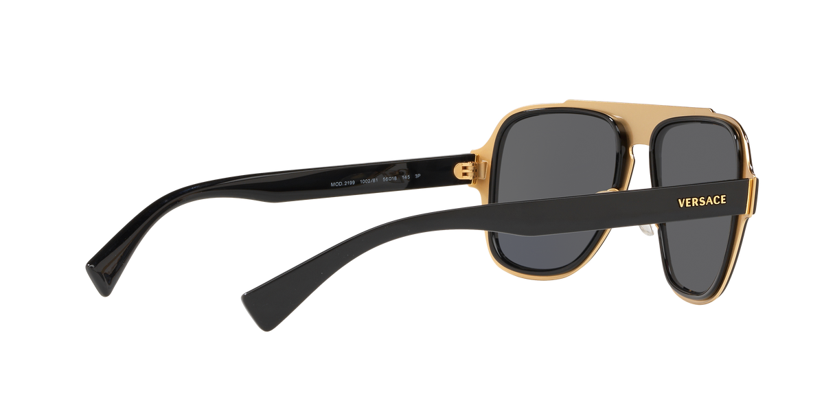 VE2199 - 100281 sunglasses - view 10