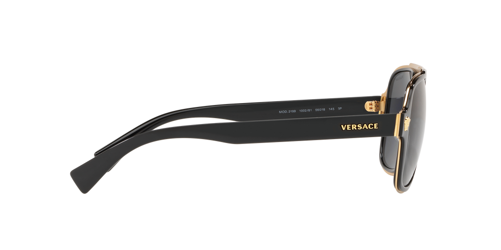 VE2199 - 100281 sunglasses - view 11