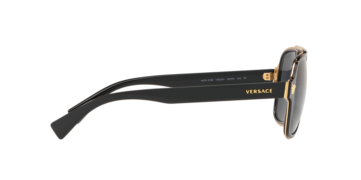 VE2199 - 100281 sunglasses - view 11