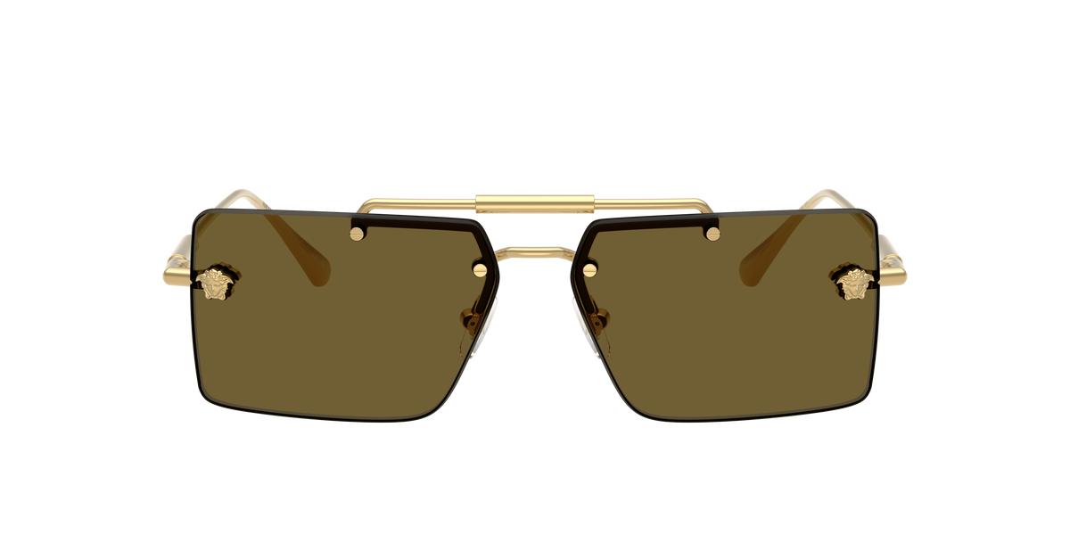 VE2245 - 100273 sunglasses - view 2