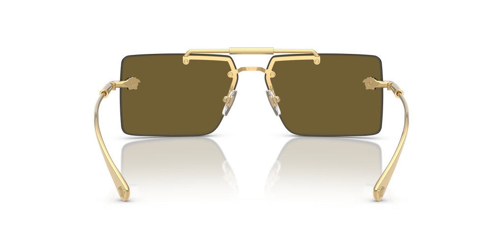 VE2245 - 100273 sunglasses - view 4