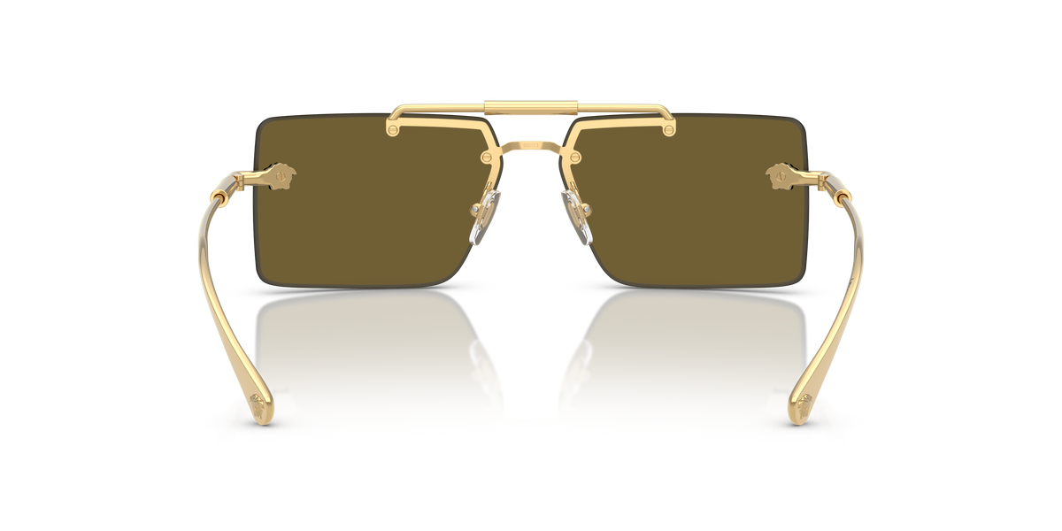 VE2245 - 100273 sunglasses - view 4