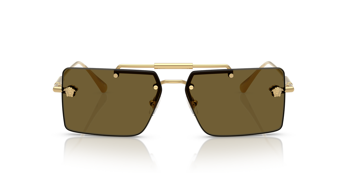 VE2245 - 100273 sunglasses - view 6