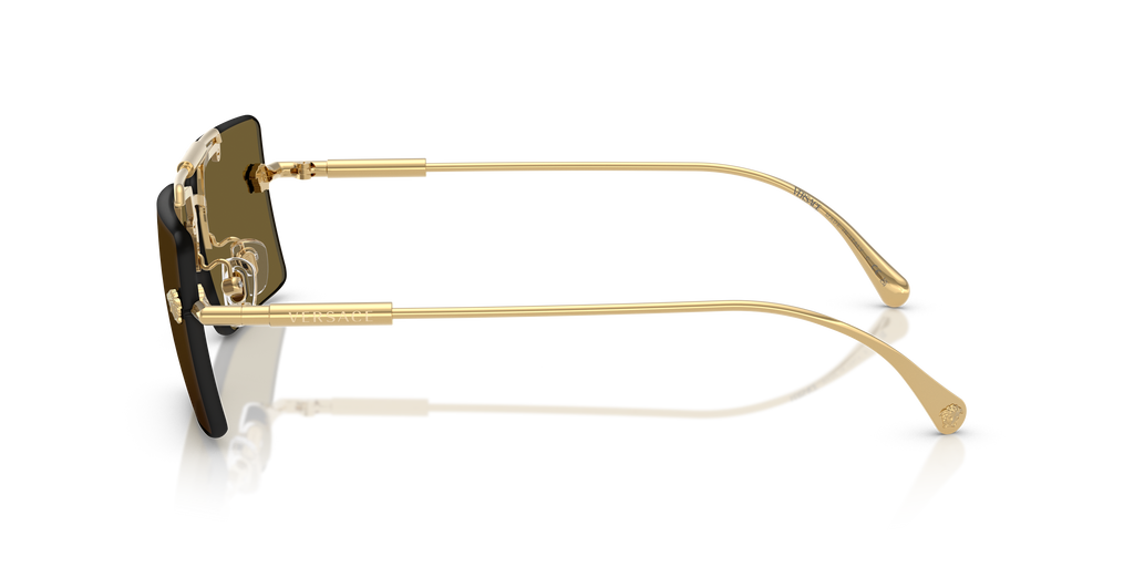 VE2245 - 100273 sunglasses - view 7