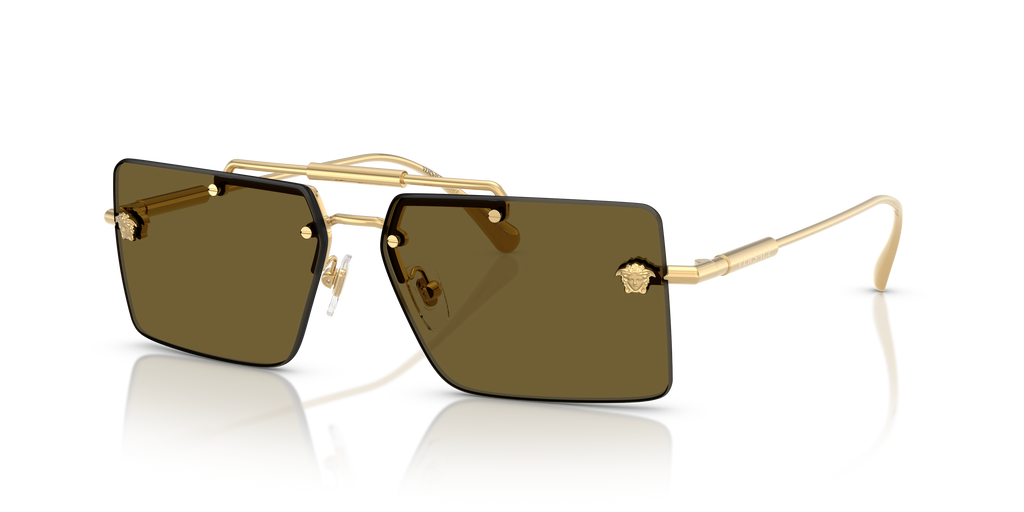VE2245 - 100273 sunglasses - view 8