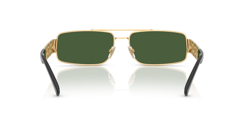 VE2257 - 100271 sunglasses - view 4