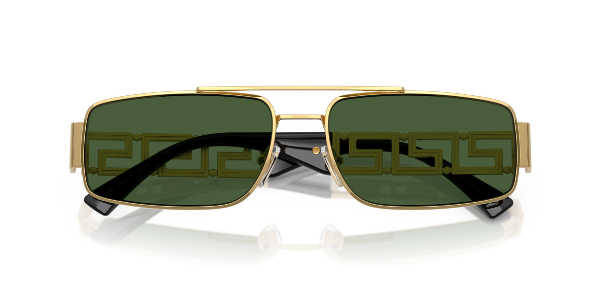 VE2257 - 100271 sunglasses - view 5
