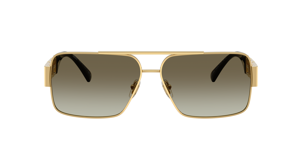 VE2290 - 10028E sunglasses - view 2