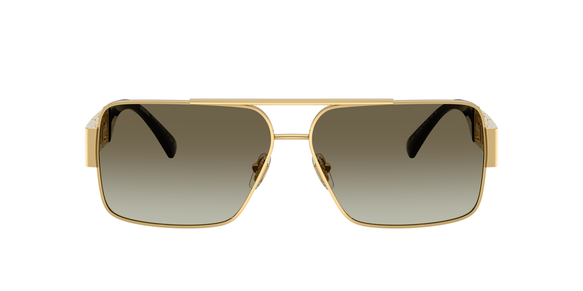 VE2290 - 10028E sunglasses - view 2