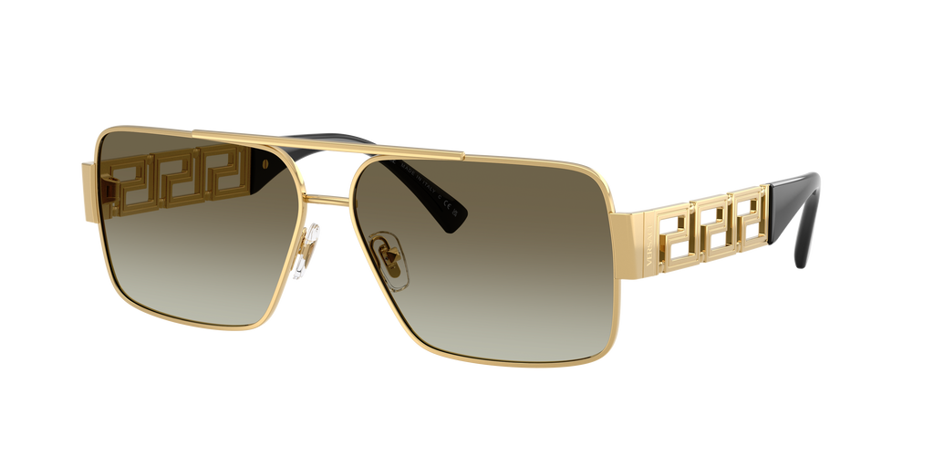VE2290 - 10028E sunglasses - view 3