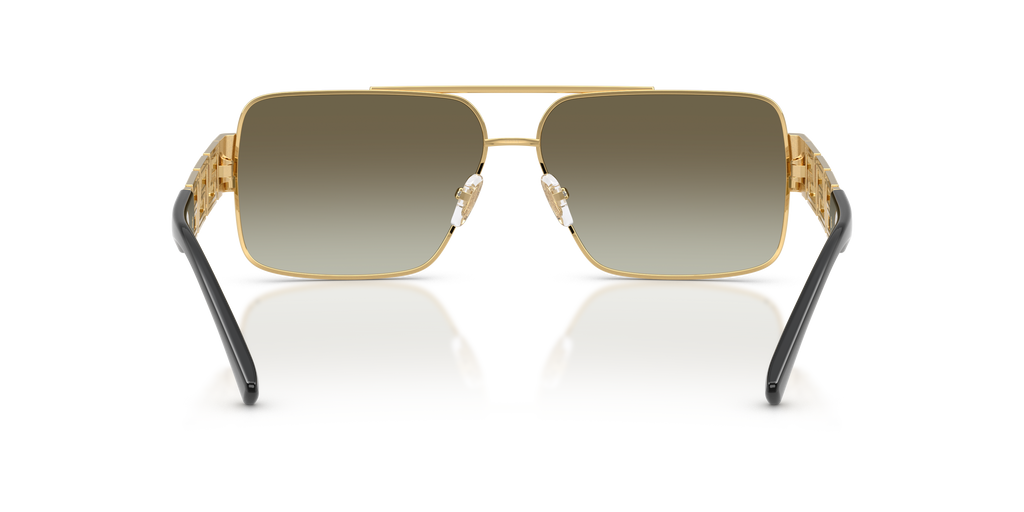 VE2290 - 10028E sunglasses - view 4