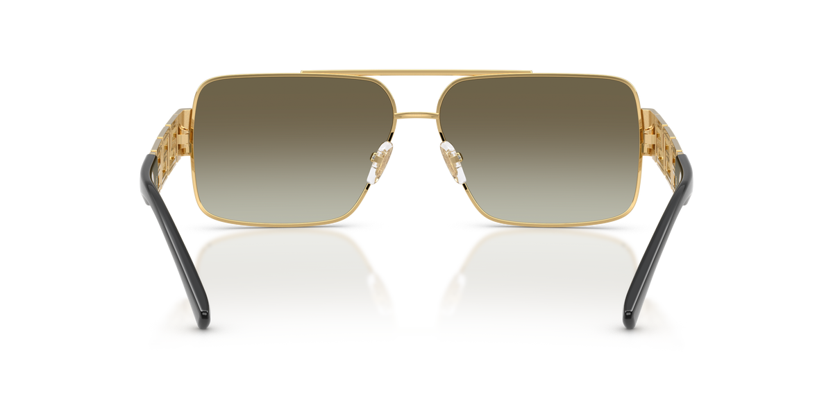VE2290 - 10028E sunglasses - view 4