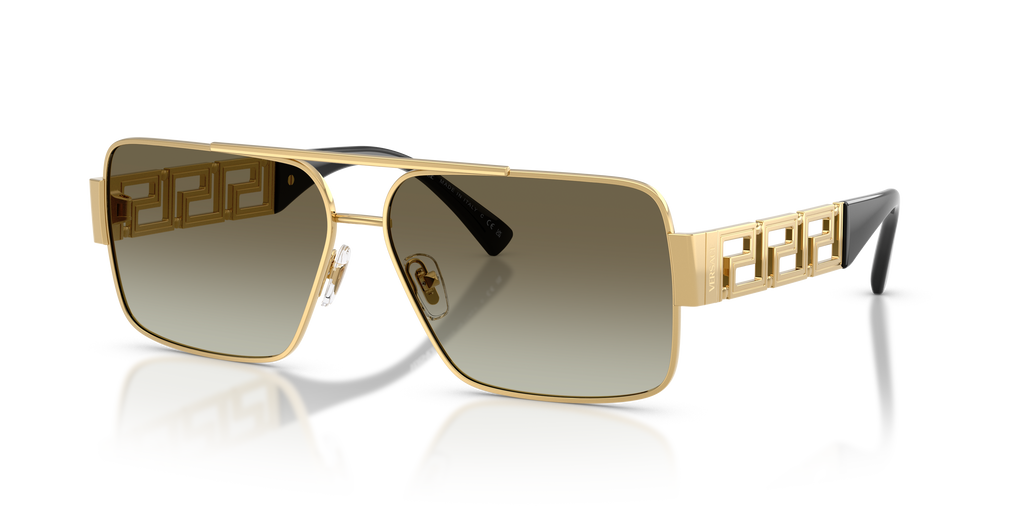 VE2290 - 10028E sunglasses - view 8