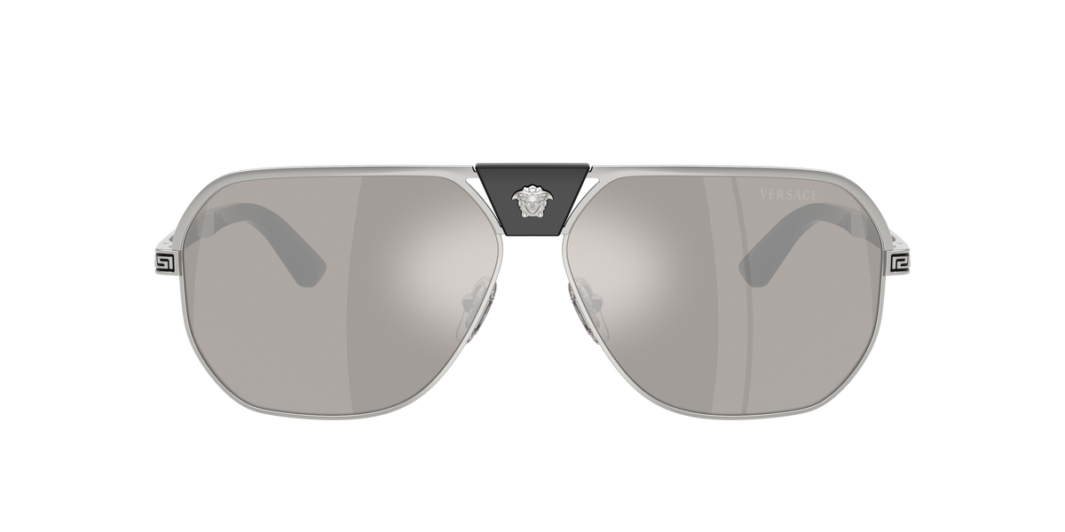 VE2294 - 10006G sunglasses - view 2