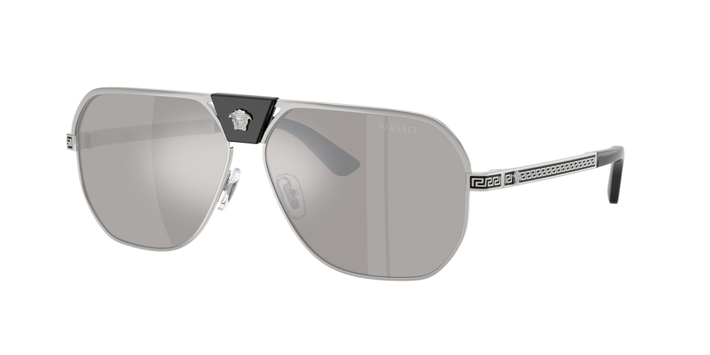 VE2294 - 10006G sunglasses - view 3