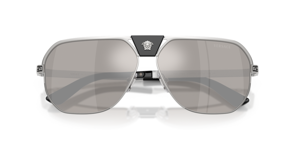 VE2294 - 10006G sunglasses - view 5