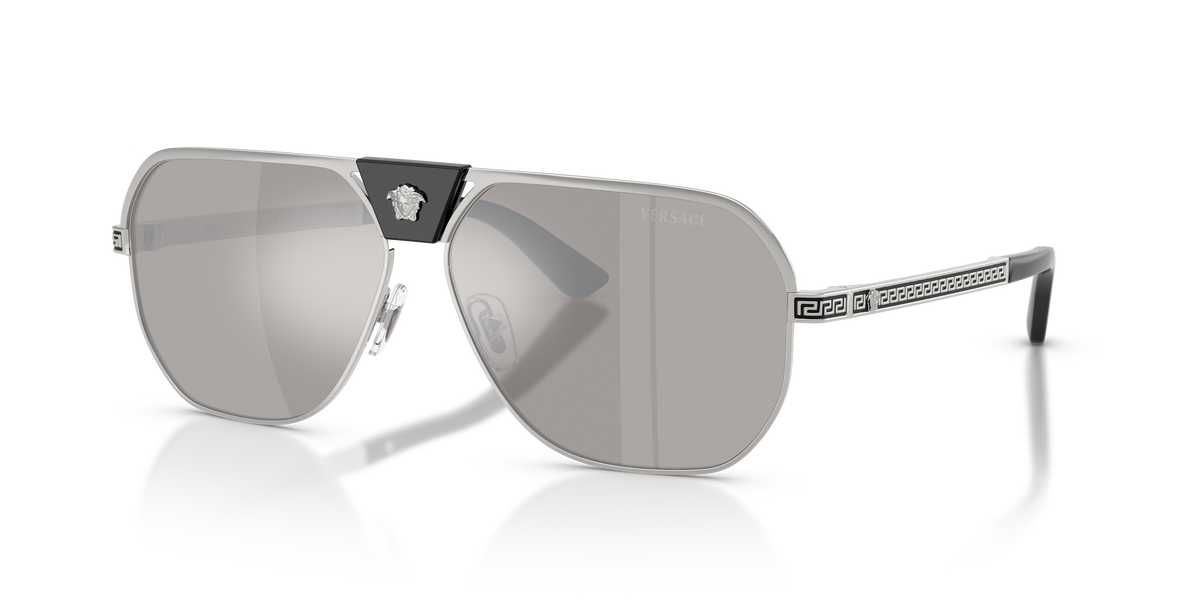 VE2294 - 10006G sunglasses - view 8