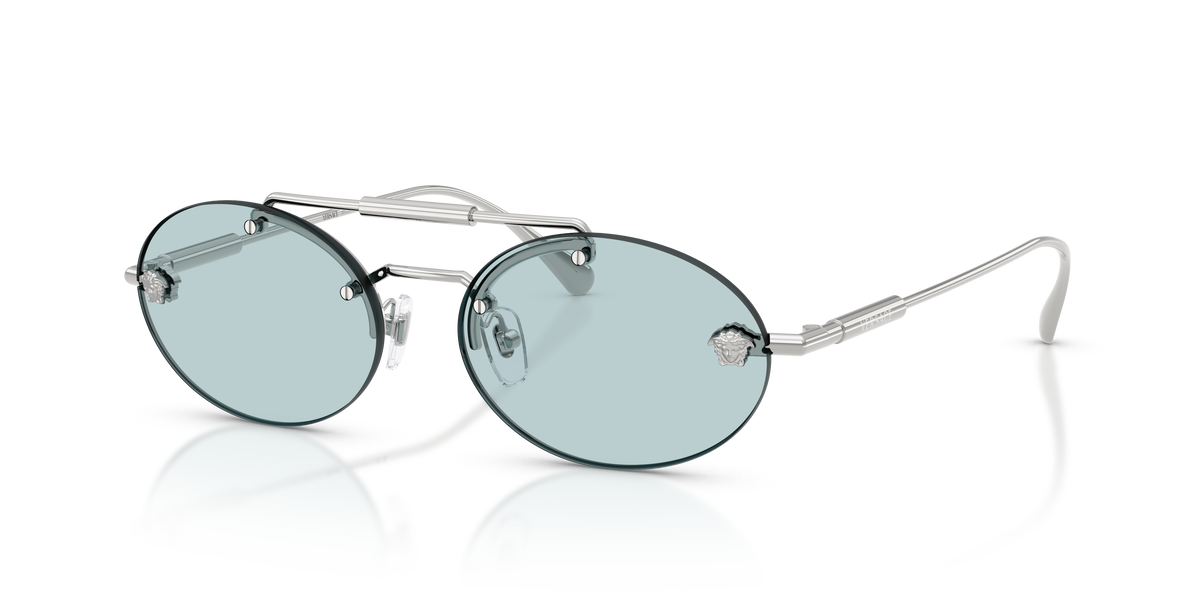 VE2295 - 1000/1 sunglasses - view 8
