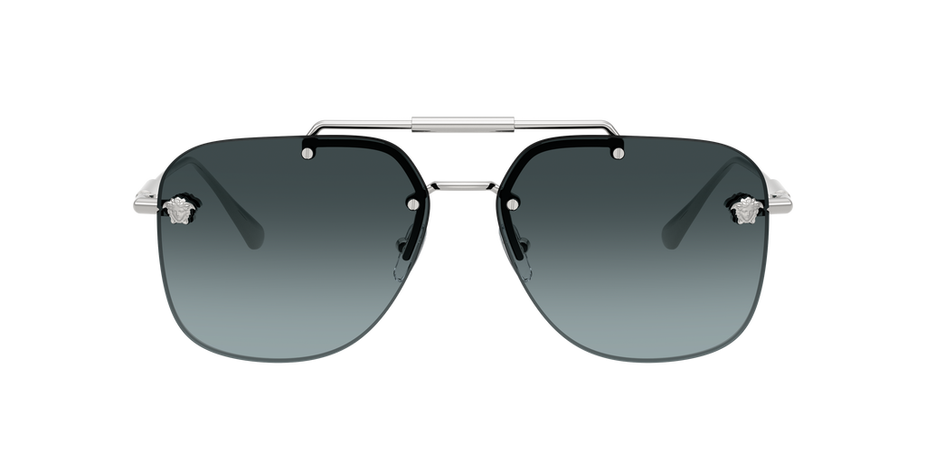 VE2296 - 1000V1 sunglasses - view 2