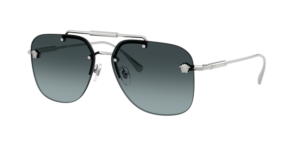 VE2296 - 1000V1 sunglasses - view 3