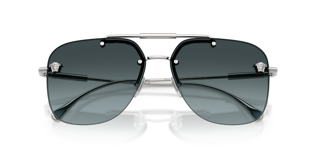 VE2296 - 1000V1 sunglasses - view 5