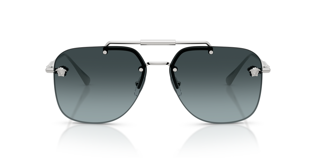 VE2296 - 1000V1 sunglasses - view 6