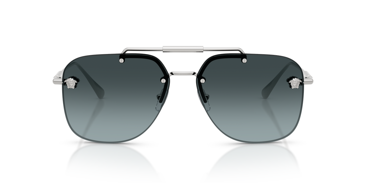 VE2296 - 1000V1 sunglasses - view 6
