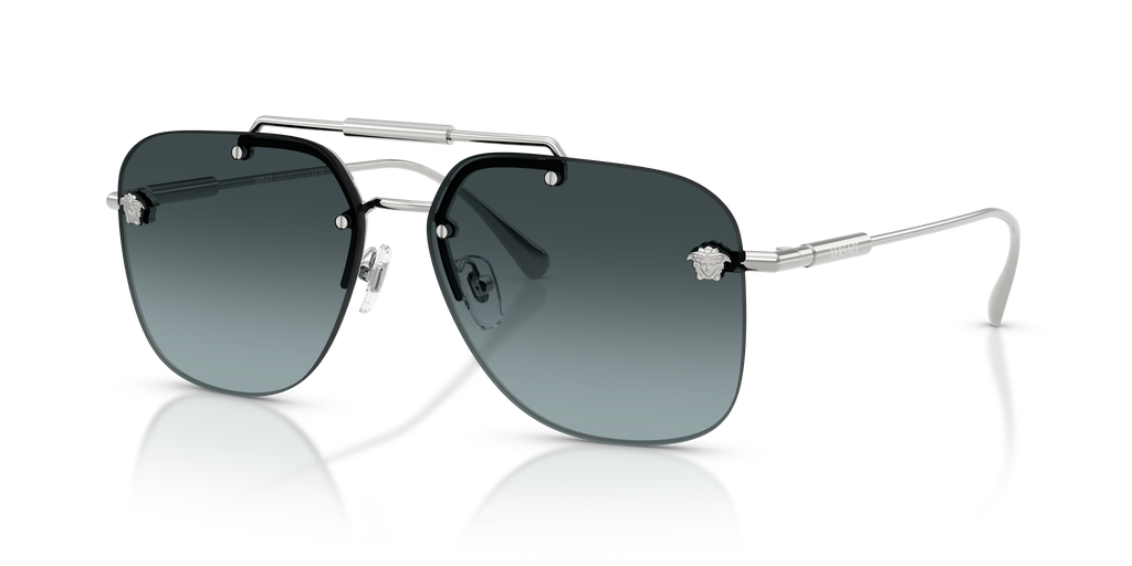 VE2296 - 1000V1 sunglasses - view 8