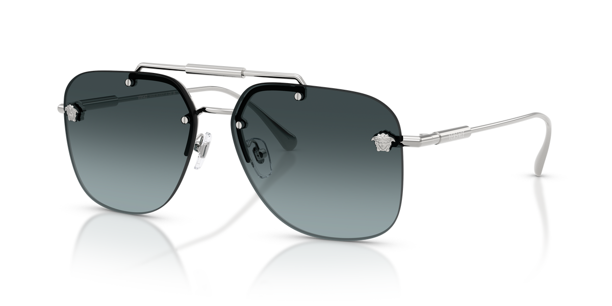 VE2296 - 1000V1 sunglasses - view 8